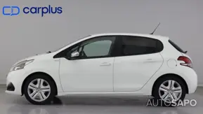 Peugeot 208 1.2 PureTech Style de 2018
