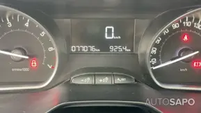 Peugeot 208 1.2 PureTech Style de 2018