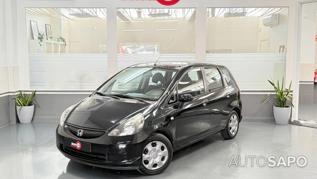 Honda Jazz 1.2 Cool Plus de 2005