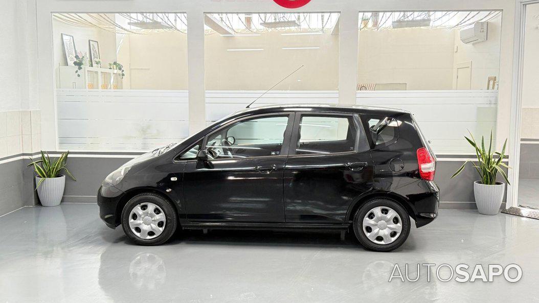 Honda Jazz 1.2 Cool Plus de 2005