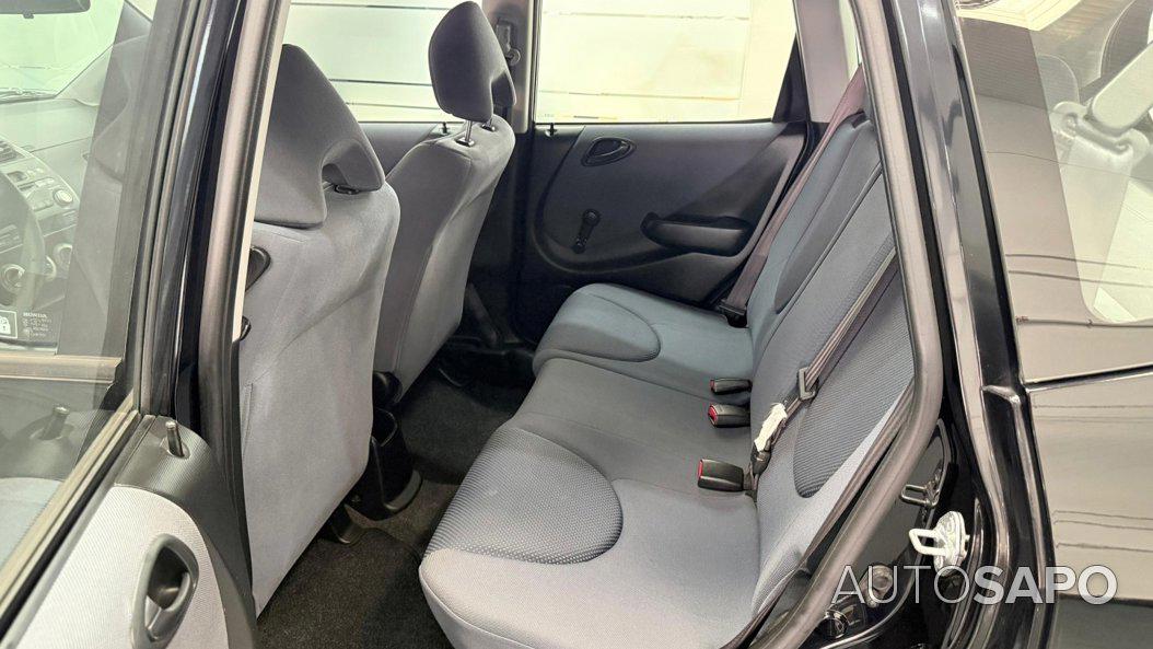 Honda Jazz 1.2 Cool Plus de 2005