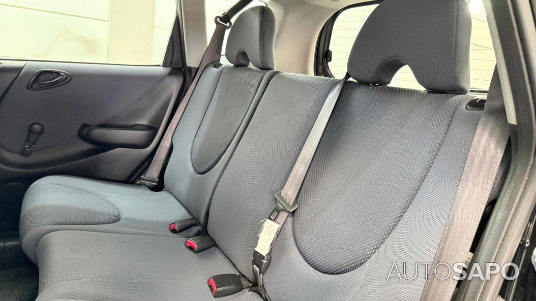 Honda Jazz 1.2 Cool Plus de 2005