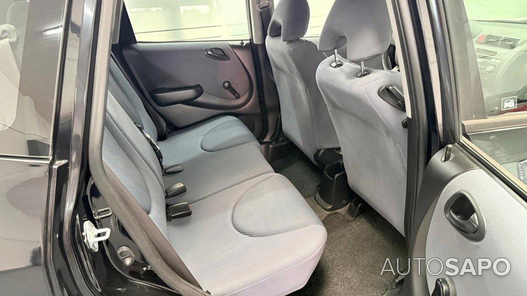 Honda Jazz 1.2 Cool Plus de 2005