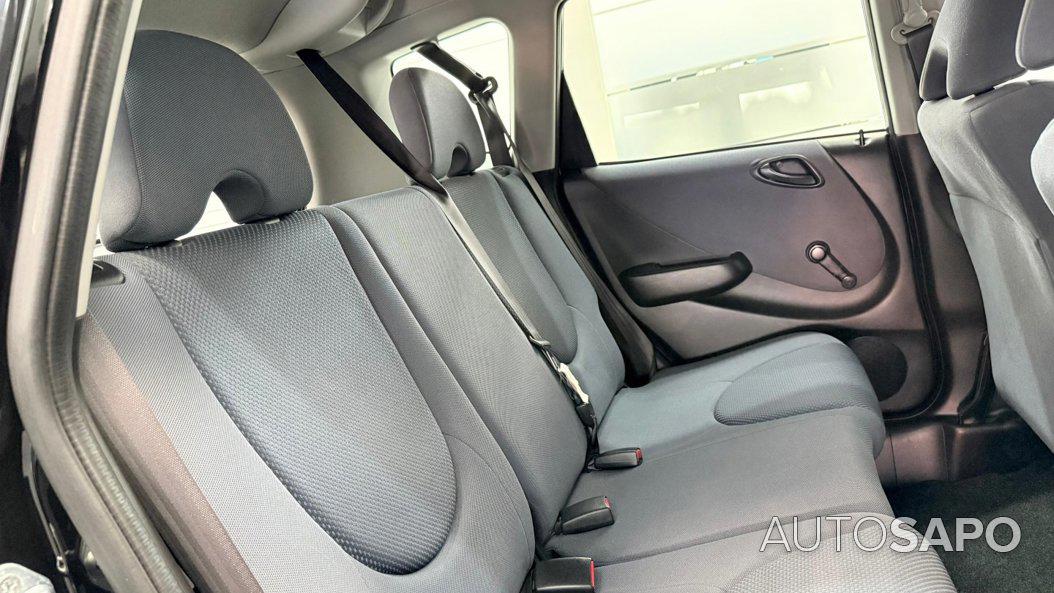 Honda Jazz 1.2 Cool Plus de 2005
