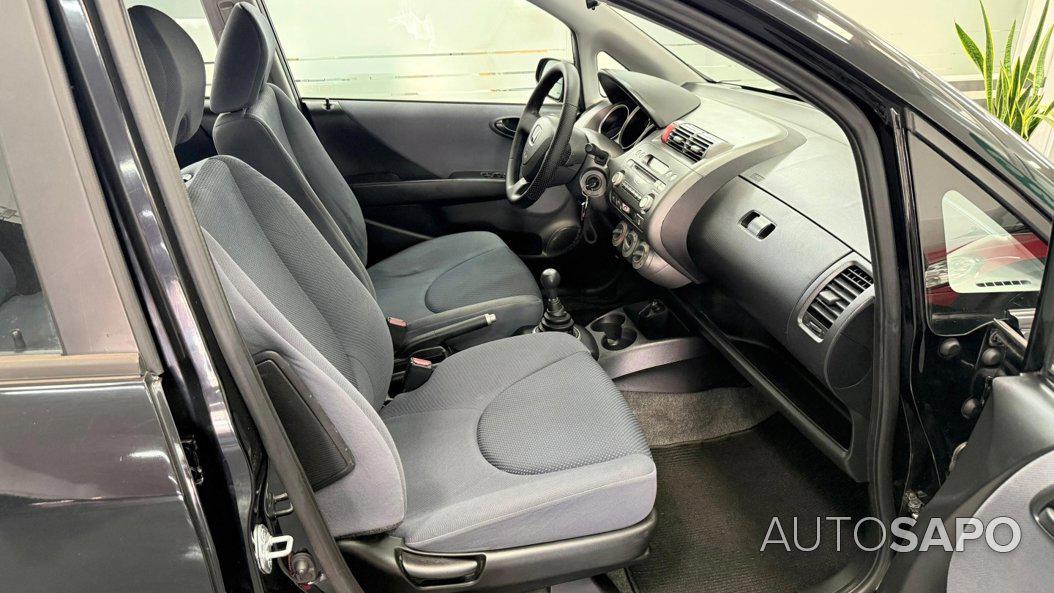 Honda Jazz 1.2 Cool Plus de 2005