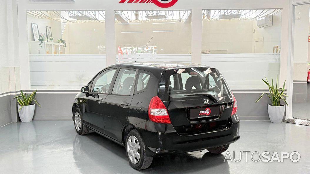 Honda Jazz 1.2 Cool Plus de 2005