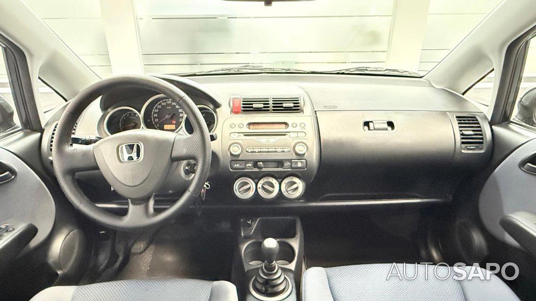 Honda Jazz 1.2 Cool Plus de 2005