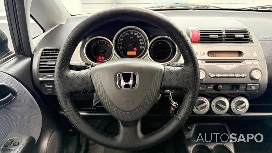 Honda Jazz 1.2 Cool Plus de 2005