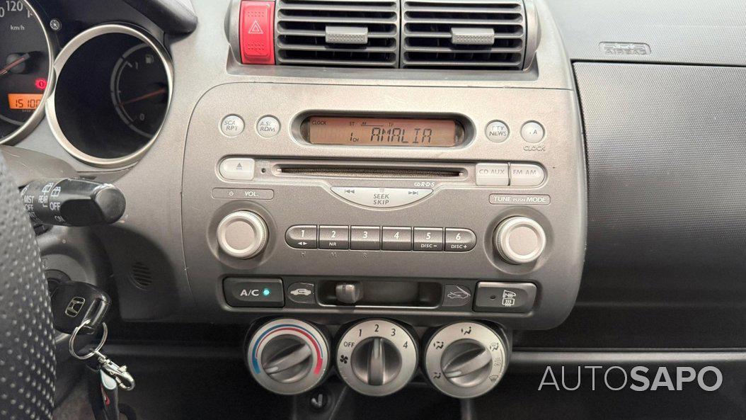 Honda Jazz 1.2 Cool Plus de 2005