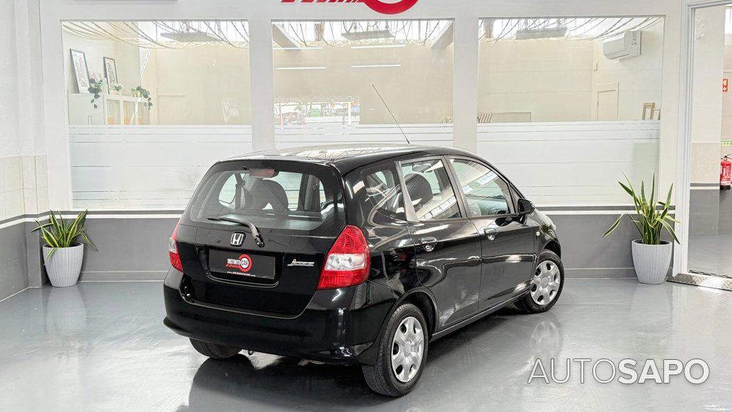 Honda Jazz 1.2 Cool Plus de 2005