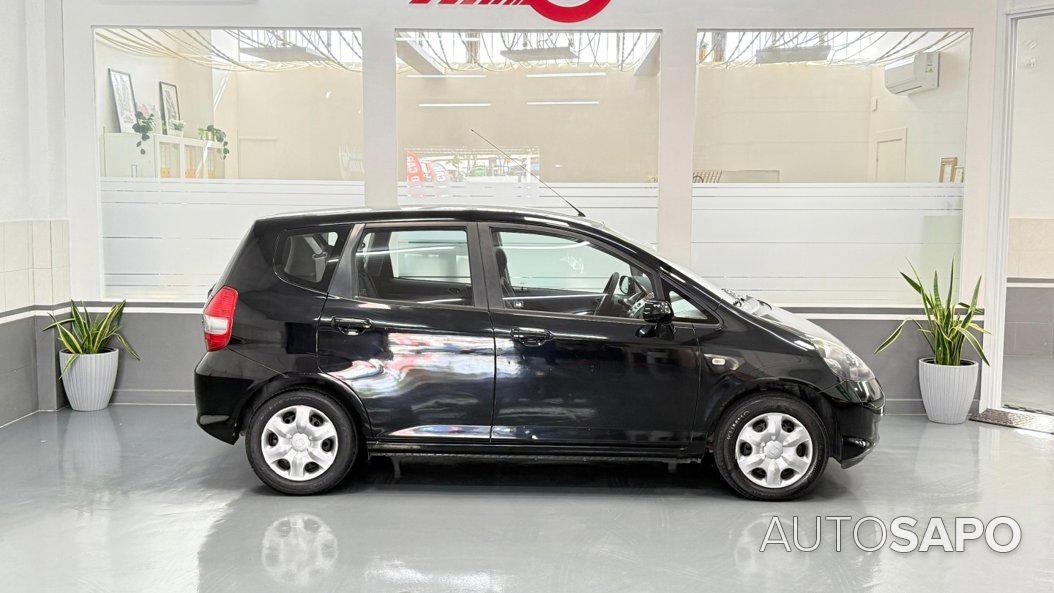 Honda Jazz 1.2 Cool Plus de 2005