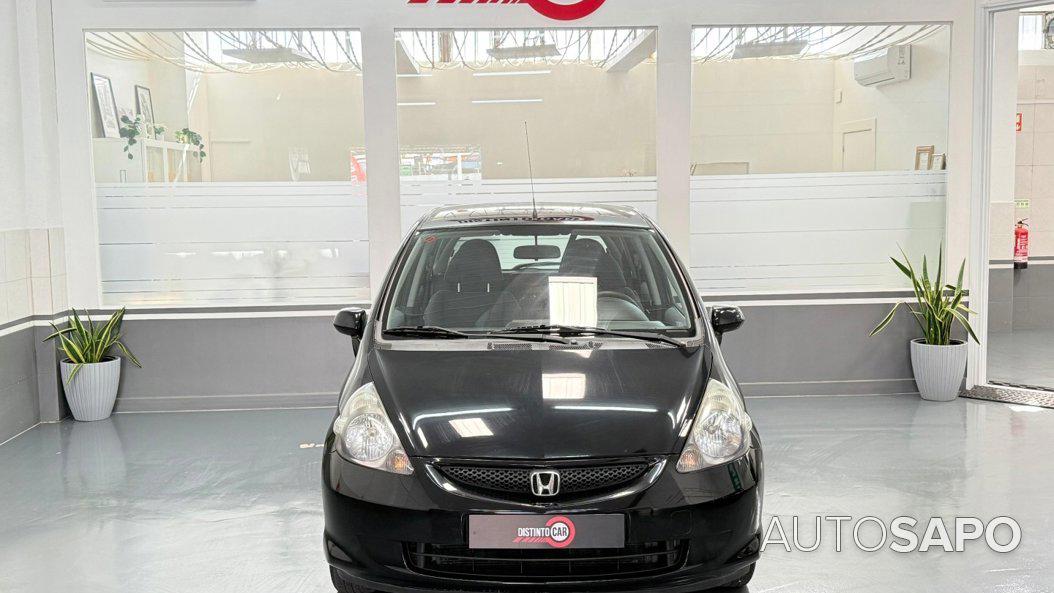 Honda Jazz 1.2 Cool Plus de 2005