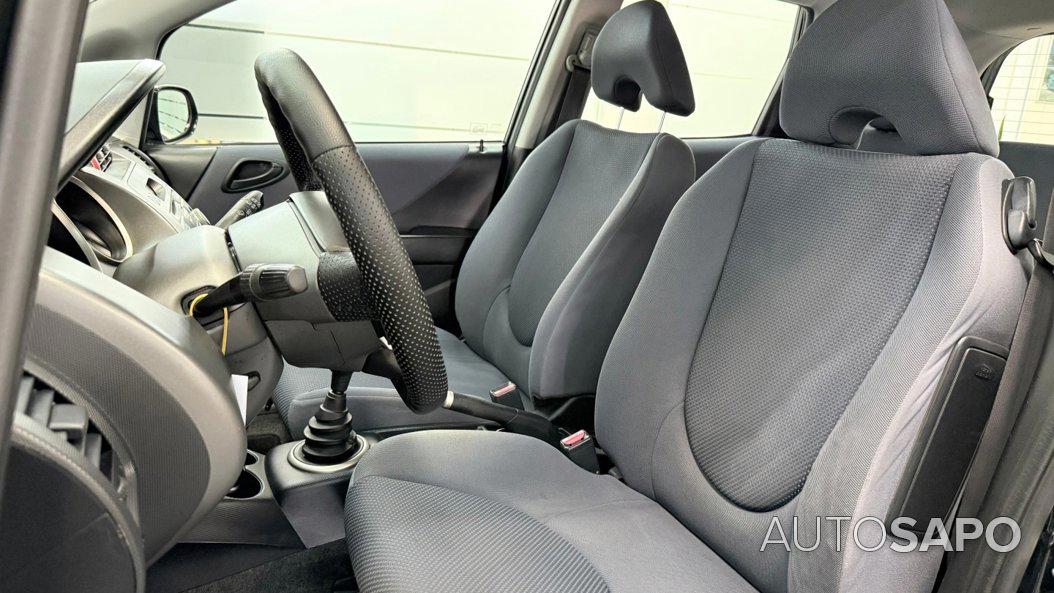 Honda Jazz 1.2 Cool Plus de 2005