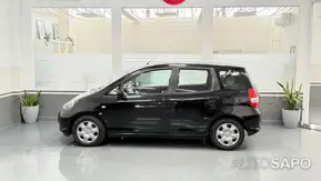 Honda Jazz 1.2 Cool Plus de 2005