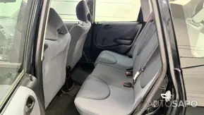 Honda Jazz 1.2 Cool Plus de 2005