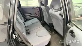 Honda Jazz 1.2 Cool Plus de 2005