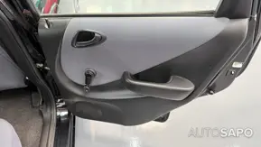 Honda Jazz 1.2 Cool Plus de 2005