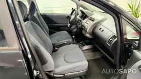 Honda Jazz 1.2 Cool Plus de 2005