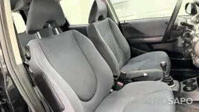 Honda Jazz 1.2 Cool Plus de 2005