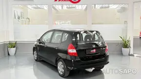 Honda Jazz 1.2 Cool Plus de 2005