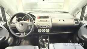 Honda Jazz 1.2 Cool Plus de 2005
