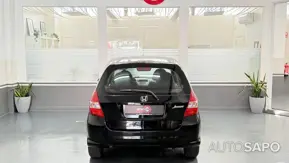 Honda Jazz 1.2 Cool Plus de 2005