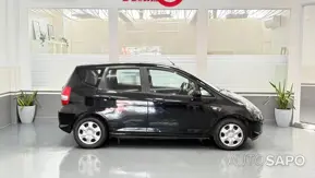 Honda Jazz 1.2 Cool Plus de 2005