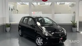Honda Jazz 1.2 Cool Plus de 2005