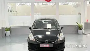 Honda Jazz 1.2 Cool Plus de 2005