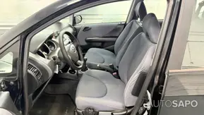 Honda Jazz 1.2 Cool Plus de 2005