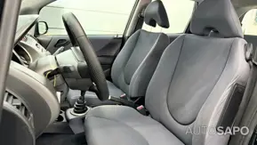 Honda Jazz 1.2 Cool Plus de 2005