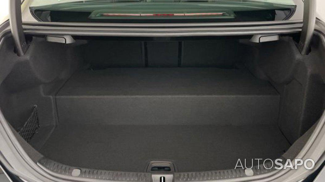 Mercedes-Benz Classe E 300 d de 2022