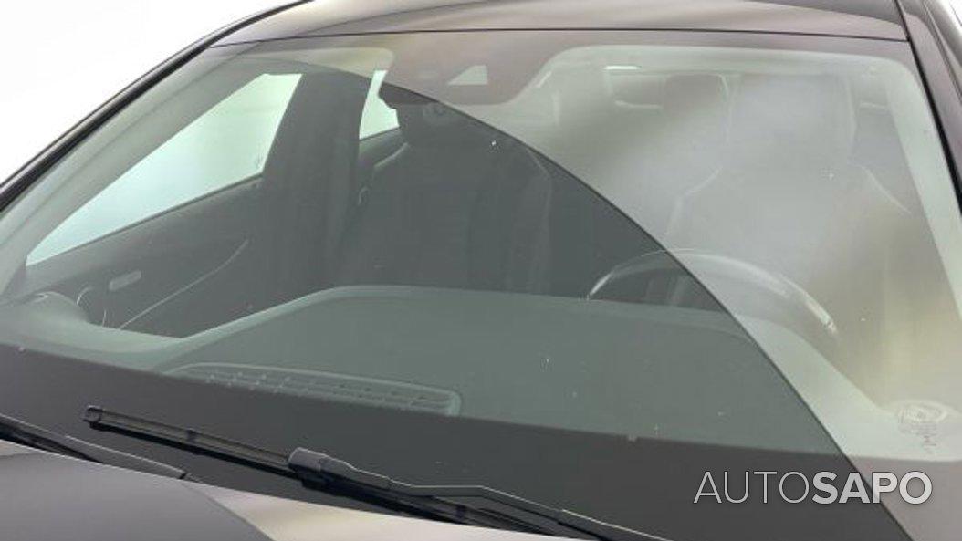 Mercedes-Benz Classe E 300 d de 2022