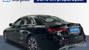 Mercedes-Benz Classe E 300 d de 2022