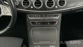 Mercedes-Benz Classe E 300 d de 2022