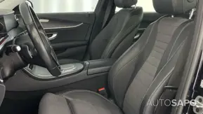Mercedes-Benz Classe E 300 d de 2022