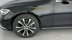 Mercedes-Benz Classe E 300 d de 2022