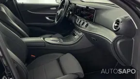 Mercedes-Benz Classe E 300 d de 2022