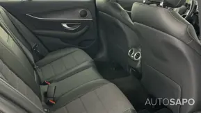 Mercedes-Benz Classe E 300 d de 2022
