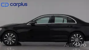 Mercedes-Benz Classe E 300 d de 2022
