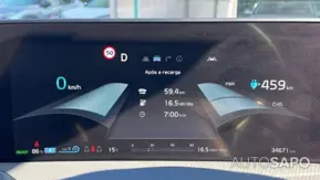 Kia EV6 GT Line de 2022