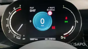 MINI Cabrio Cooper Auto de 2023