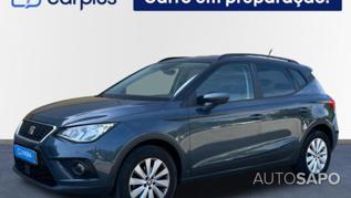 Seat Arona 1.0 TSI Style de 2021
