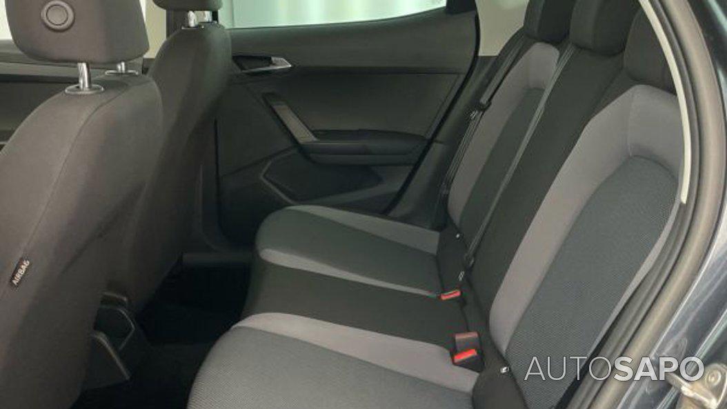 Seat Arona 1.0 TSI Style de 2021