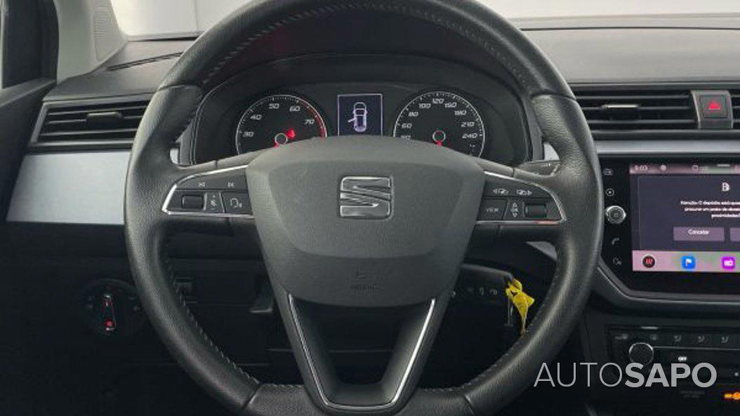 Seat Arona 1.0 TSI Style de 2021