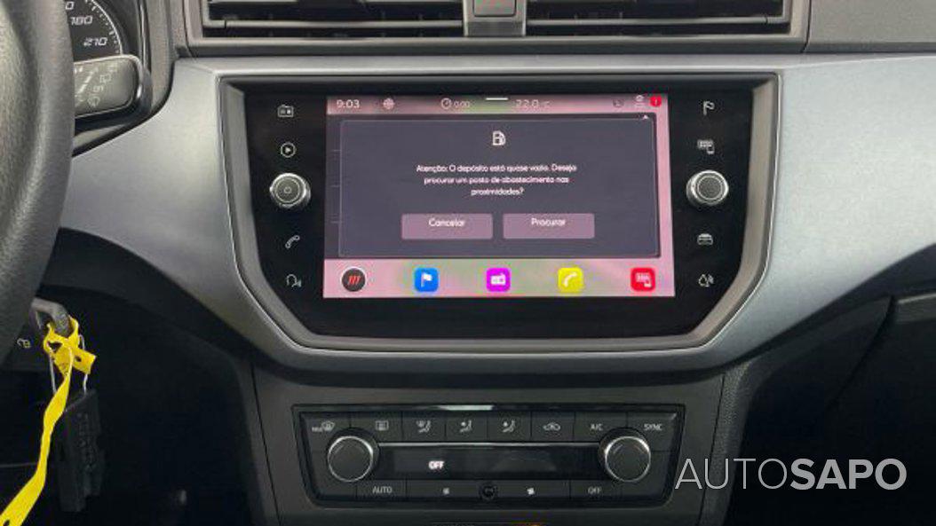 Seat Arona 1.0 TSI Style de 2021