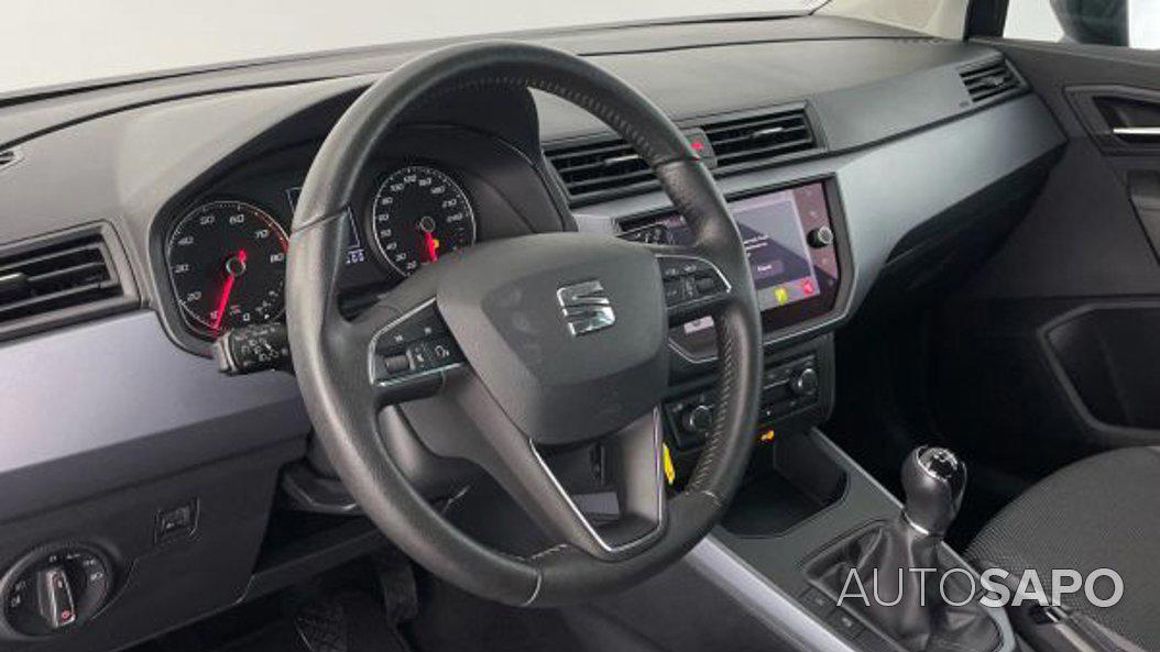 Seat Arona 1.0 TSI Style de 2021