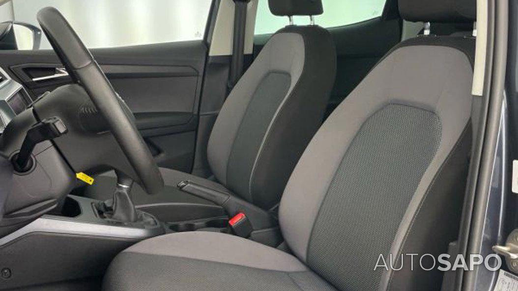Seat Arona 1.0 TSI Style de 2021