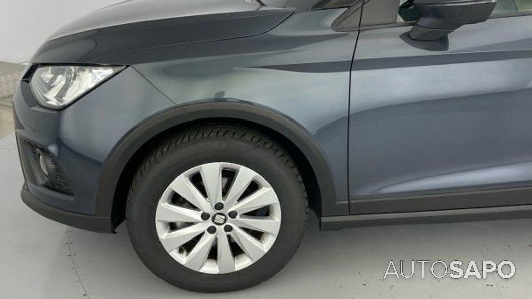 Seat Arona 1.0 TSI Style de 2021