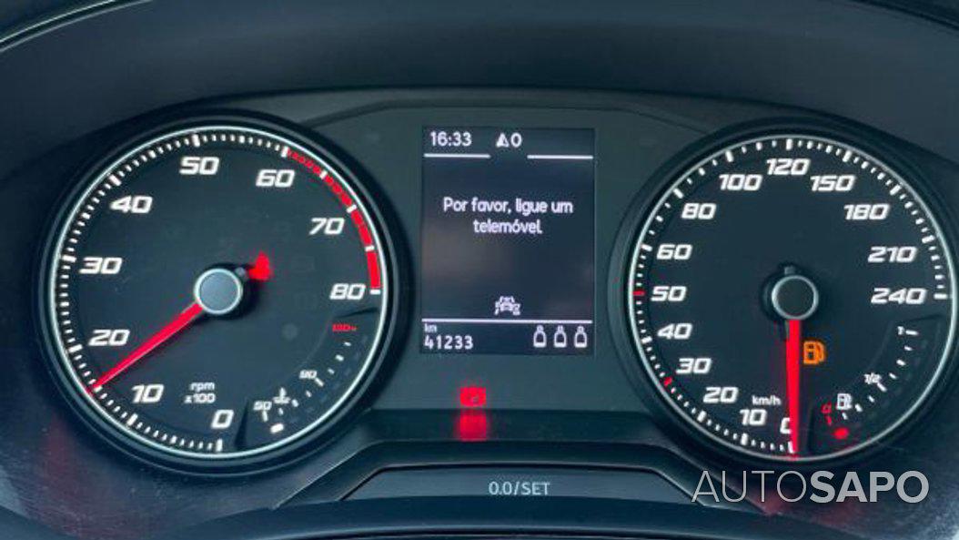Seat Arona 1.0 TSI Style de 2021
